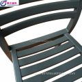 PP Quality Assurance plastic arm chair mould factory